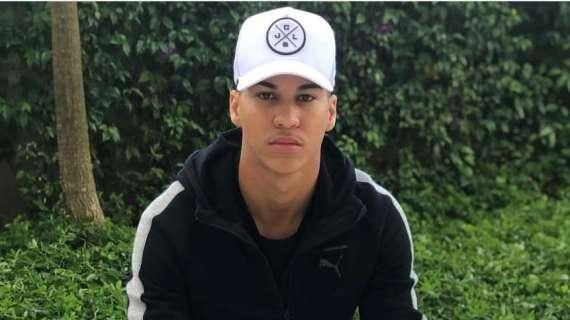Milan, il Santos abbassa le pretese per Kaio Jorge 