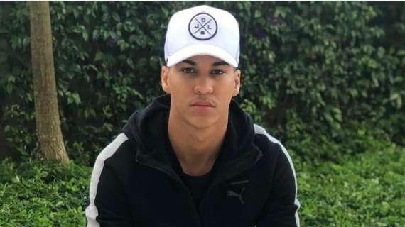 Tuttosport - Il Milan pensa di anticipare i tempi per Kaio Jorge
