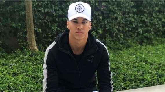 Dal Santos con furore, sulle orme di Neymar o di Gabigol? Il Milan punta Kaio Jorge