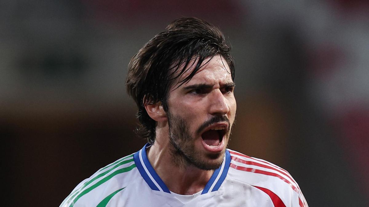 Pellegatti rivela: "Tonali vede sempre il Milan quando può: è andato al Newcastle per una situazione particolare"