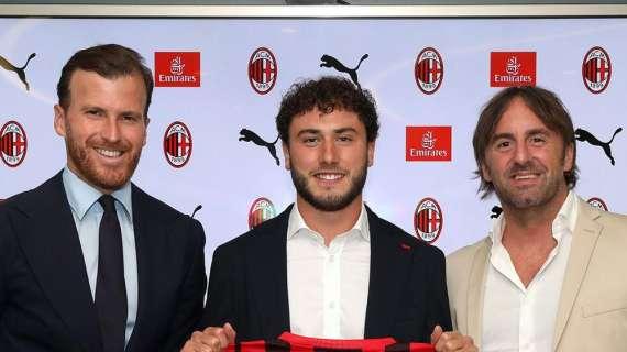 Calabria è il simbolo della rinascita del Milan: dalla possibile cessione al ruolo di vicecapitano