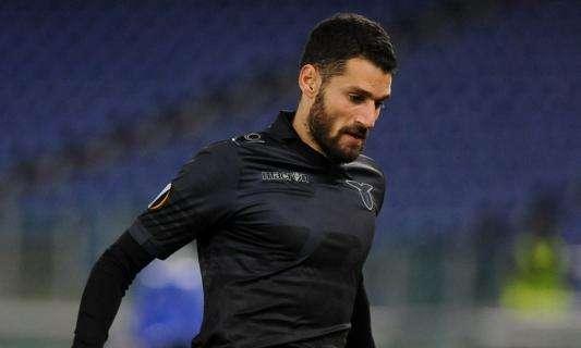 Corriere della Sera: "Candreva, il sogno di gennaio vale 35 milioni"