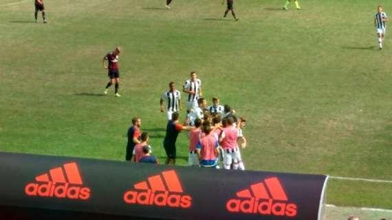 Primavera, domani alle 15 Como-Milan: la copertura televisiva
