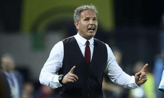 LIVE MN - Mihajlovic a MC: "Vincere domani per confermarci. Bonaventura jolly che tutti vorrebbero. Balotelli? Troppo sugli esterni a Udine"