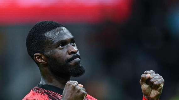MIL-SLP (3-1): Si ricomincia a San Siro. Due cambi per il Milan in difesa