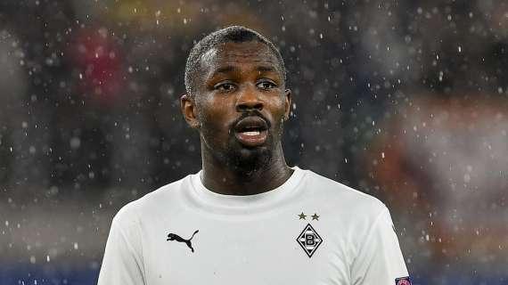 Il PSG su Zaha: aumenta l'ottimismo a Casa Milan per Thuram