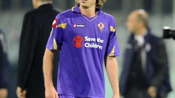 Montolivo 'declassato', la fascia di capitano passa a Gamberini