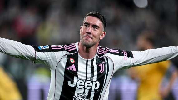 Bonini: "Vlahovic al Mondiale per Club può giocarsi la riconferma alla Juve"