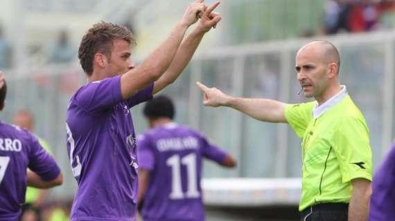 Triplice interesse esterno per Ljajic: lo cercano in Spagna, Inghilterra e Francia