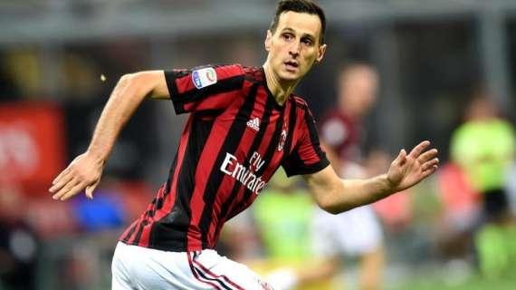ESCLUSIVA MN - Pasqualin: "Il miglior mercato è del Milan, ma manca il bomber. Che inizio Suso, mi aspettavo un Calhanoglu migliore"