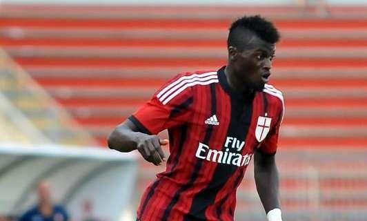 MN - Niang, niente Udinese mentre il Newcastle è una soluzione gradita all'attaccante francese