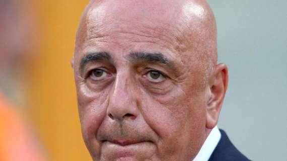 Milan: Galliani ha scelto Cacau
