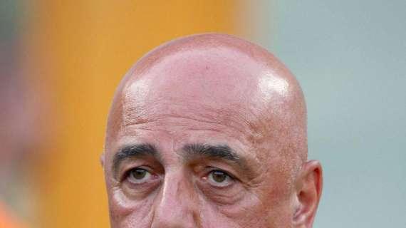 Che sarà di questo Milan chi lo sa?