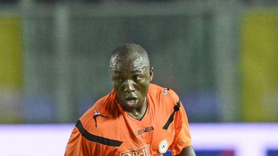 Milan, smentite di circostanza sull'obiettivo Armero