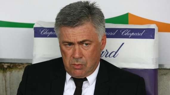Il Tottenham sogna Carlo Ancelotti