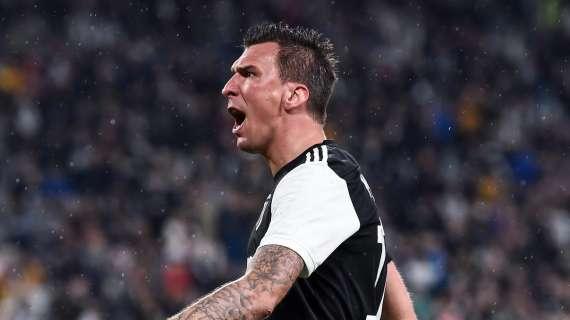 Tuttosport - Milan, con Mandzukic un attacco ancora più devastante