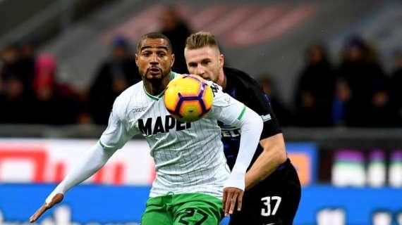Sky - Boateng vicinissimo al Barcellona