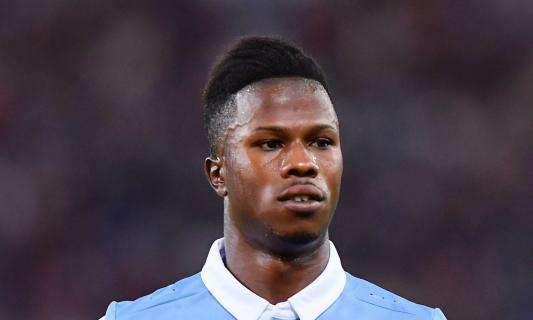 Lazio, il ds Tare su Keita: "Muro contro muro da parte del suo agente. Serve trovare una soluzione che accontenti tutti"