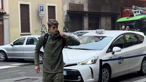 MN - Milan, la lista dei convocati per il ritiro in vista del Salisburgo