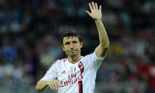 Van Bommel: "Mai avrei pensato di arrivare a 500 presenze, da piccolo tifavo Milan per i 3 olandesi"