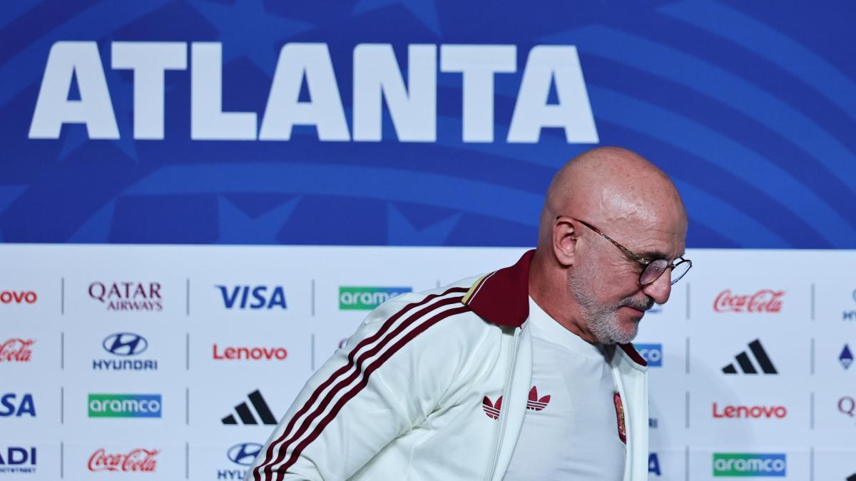 Il segreto della Spagna svelato da De La Fuente: "Questi calciatori sono cresciuti con l'idea di essere i migliori"