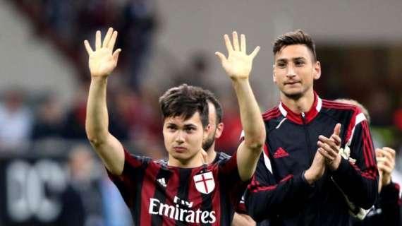 SPAL, Mastalli rimane nella lista dei giocatori che piacciono