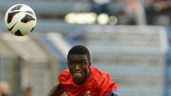 Inter, Ausilio: "Milan su Mbaye? Il giocatore è nostro"
