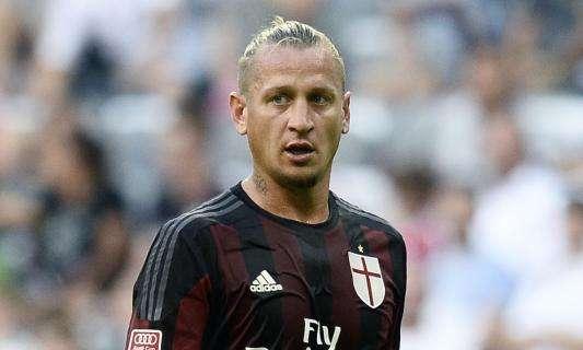 Milan, riecco Mexes: il francese può scalare le gerarchie grazie a leadership e esperienza