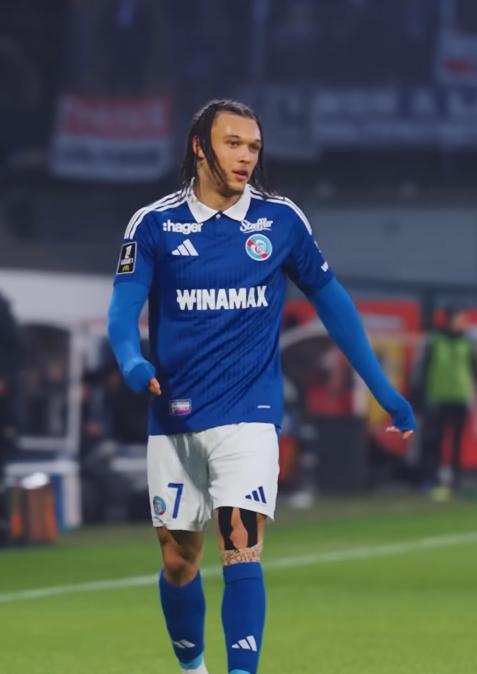 Moreira al Milan, profetica la foto con la maglia del Diavolo di due settimane fa