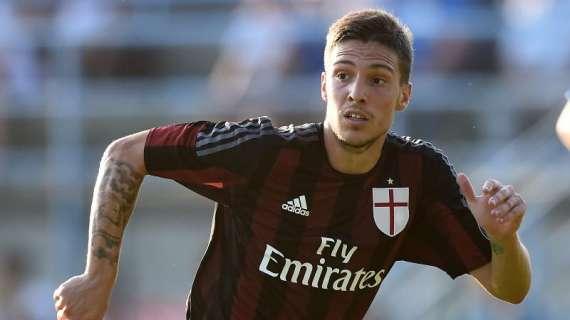Bologna, Fenucci annuncia: "Preso Verdi dal Milan a titolo definitivo"