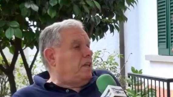 Claudio Nassi su TMW: "Ma Sacchi è stato un innovatore?