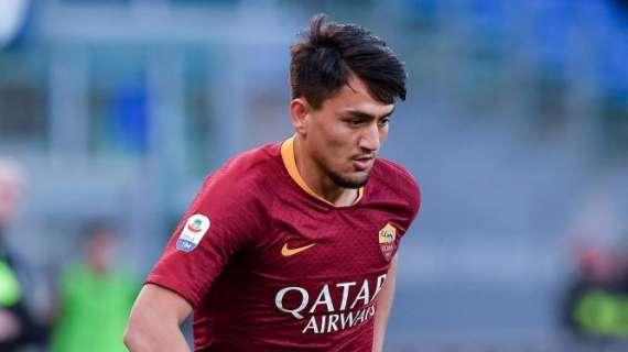 MN - Proseguono i contatti tra il Milan e l'entourage di Under