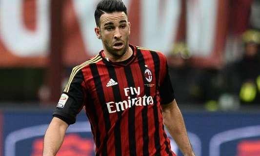 Rami, il Valencia non ha ancora accettato il contratto inviato dal Milan