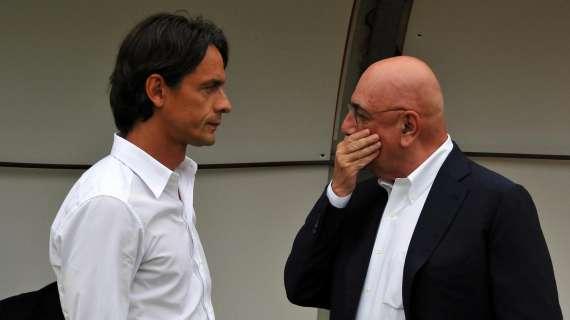 Tuttosport - Milan, tra oggi e domani incontro con gli agenti di Lestienne