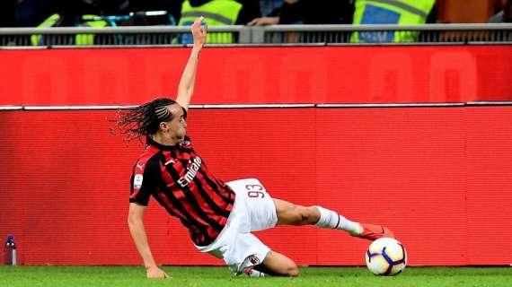 Di Marzio: “Laxalt è molto vicino al Torino, c’è l’accordo con il Milan”