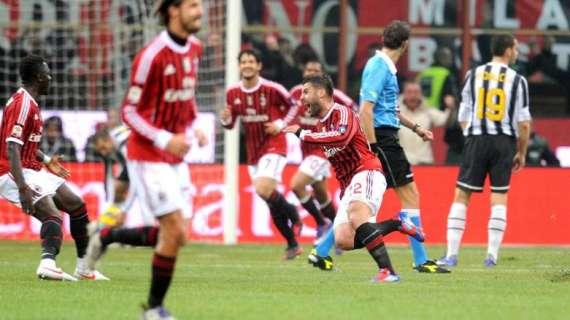 La previsione di Galeone: "Segnano Nocerino e Muntari". Si, ma poi...