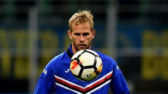Strinic a Sky: "Ho avuto paura di smettere. Obiettivo Milan-Fiorentina del 22 dicembre"