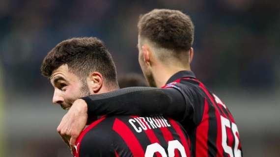MN - Monguzzi: "Locatelli con De Zerbi può maturare. Cutrone? L'Inghliterra gli è servita"