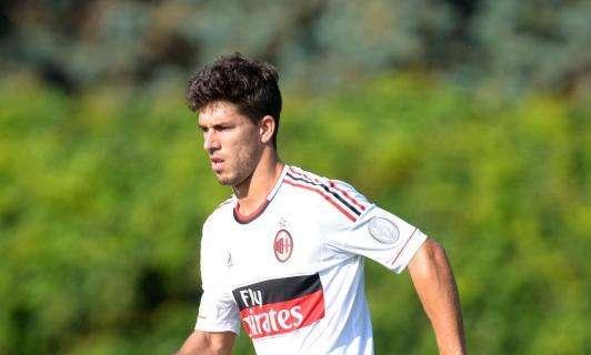 Betis Siviglia, preso Didac Vilà dal Milan
