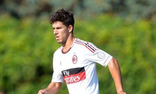 Dídac Vilà, l'agente annuncia: "Milan-Betis, affare saltato"