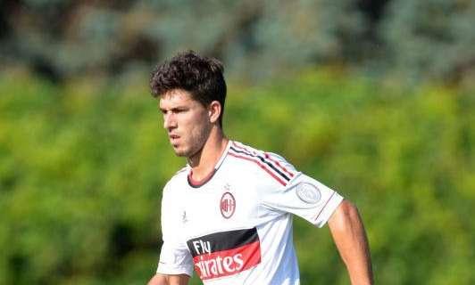 Dìdac, il destino lo riporta in rossonero: ora il Milan ha due strade...
