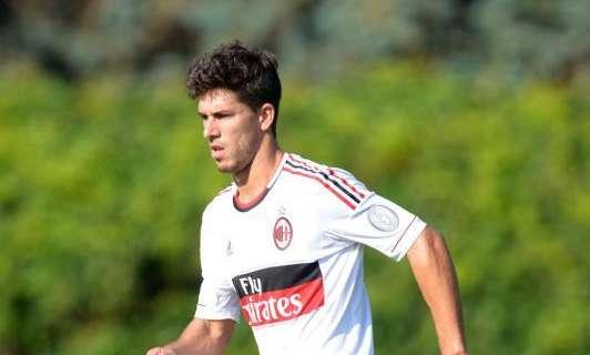 Ag. Dìdac Vilà: "Sarà un addio definitivo al Milan, non gli hanno mai dato fiducia"