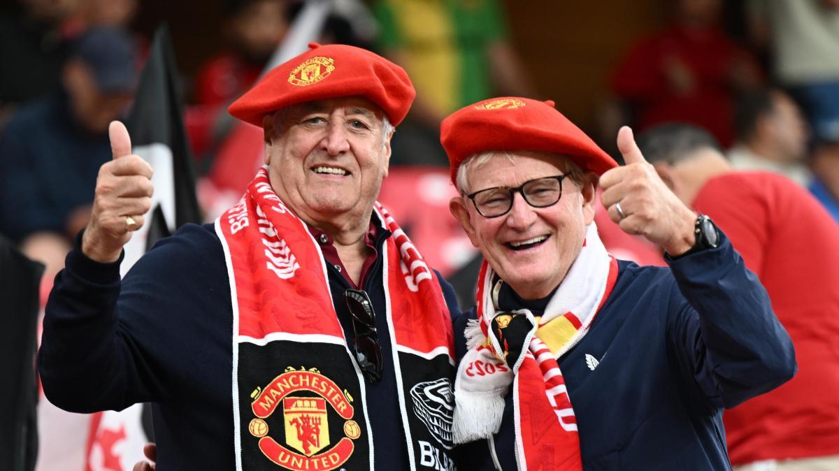 Ferragosto di fuoco per i rossoneri: sarà Manchester UTD-Milan: tutte le info del match