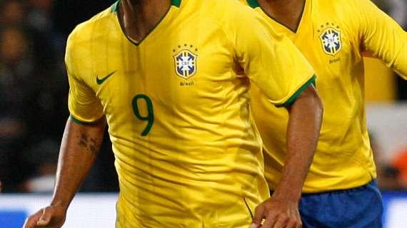 Wellington Silva, il gemello di Pato