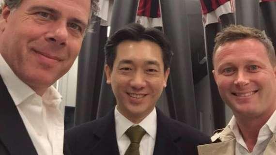 Tuttosport - Bee Taechaubol, stima dimezzata e offerta al ribasso: i cinesi offrono di più