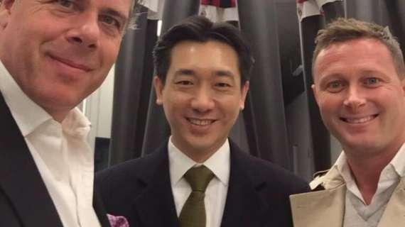 Forbes - Berlusconi venderà il Milan ai cinesi: Mr.Bee sarà solo un piccolo investitore