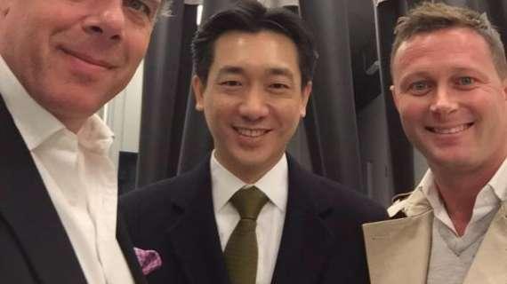 L'Equipe - Fonte vicina a Mr. Bee: "C'è un accordo di riservatezza, probabilmente si esprimerà ad inizio maggio"