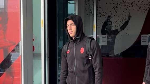UFFICIALE: Marko Lazetic in prestito per un anno al Backa Topola