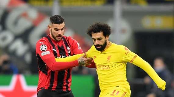 Serginho sul Milan: "Gap con i top club europei. La differenza? La profondità della rosa"
