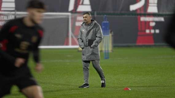 La riflessione di Sacchi: "Conceiçao può farcela a una condizione"